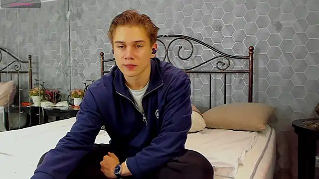 Marcus Swampov online show from December 16, 2024, 8:58 pm