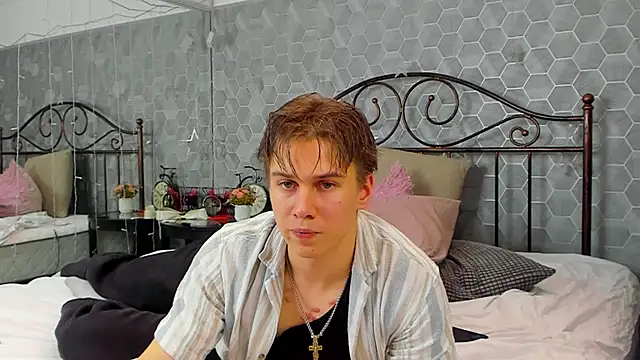 Marcus Swampov online show from December 24, 2024, 1:59 am