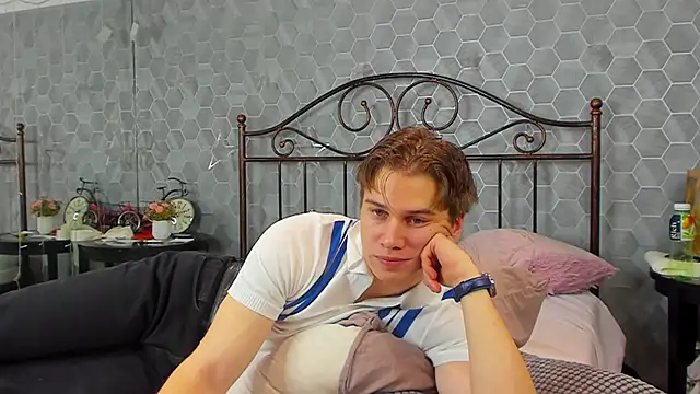 Marcus Swampov online show from December 28, 2024, 10:14 am