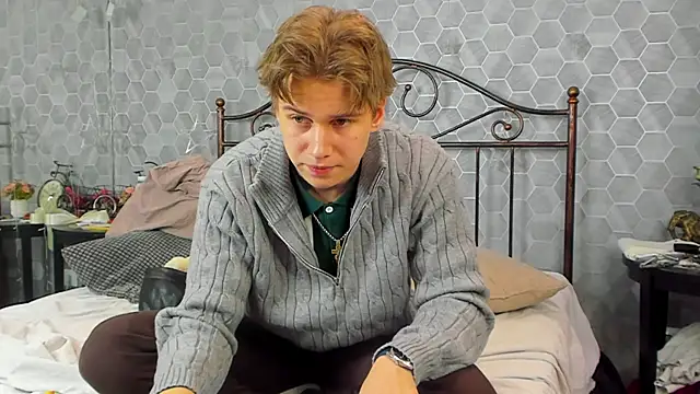 Marcus Swampov online show from December 29, 2024, 3:13 pm