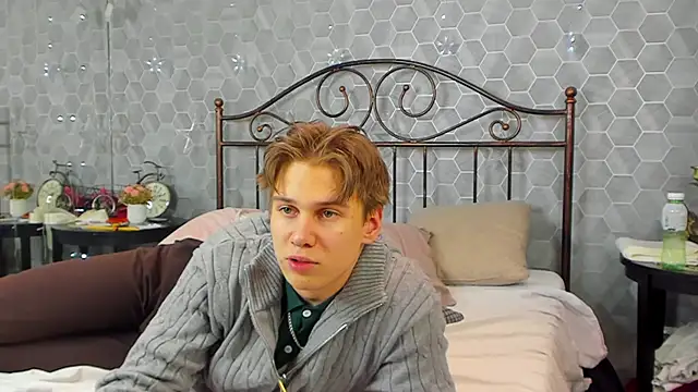 Marcus Swampov online show from December 29, 2024, 11:39 pm