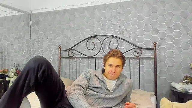 Marcus Swampov online show from January 15, 2025, 8:20 am