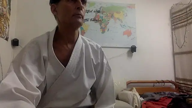 TowaFreespirit online show from December 4, 2024, 3:54 pm