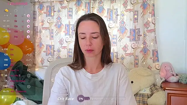 Miss Milka online show from January 15, 2026, 12:10 pm