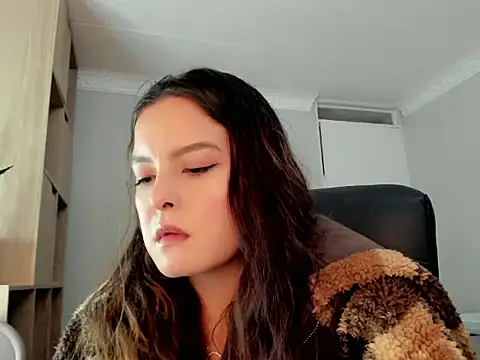 Snapshot of AmandaCallum chatting on July 19, 2026, 6:11 pm AmandaCallum online show from July 19, 2026, 6:11 pm