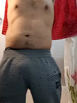 Snapshot of domexib chatting on March 1, 2025, 5:05 pm domexib online show from March 1, 2025, 5:05 pm