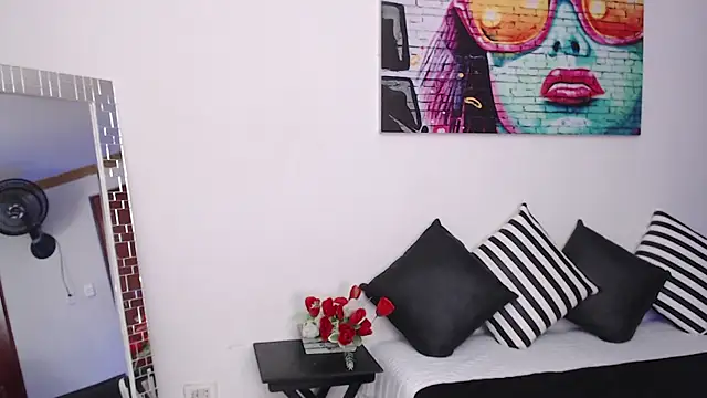 valery-rivas online show from February 4, 2025, 3:57 pm