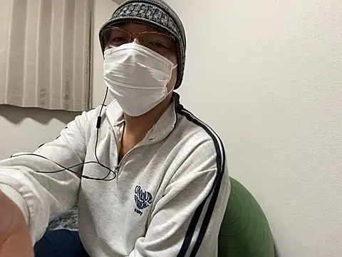 Grandpa29hijii online show from February 12, 2025, 1:27 pm