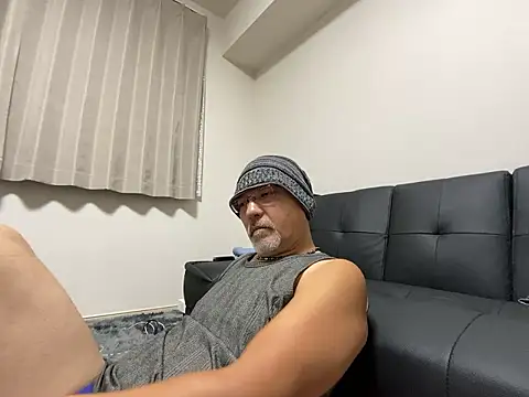 Grandpa29hijii online show from September 23, 2025, 12:52 pm