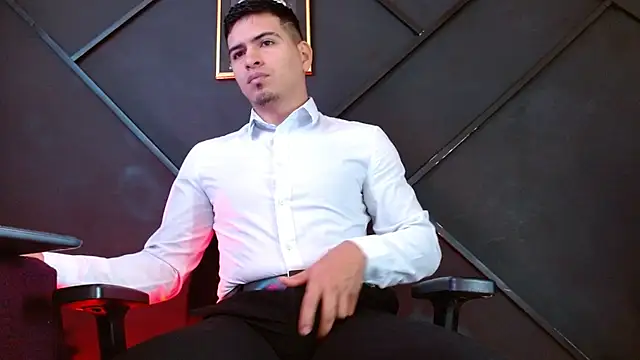 Adrian Mill3r online show from March 10, 2025, 4:57 pm