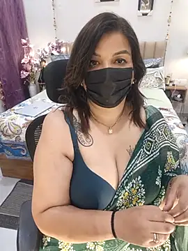 Archi-07 online show from April 16, 2026, 10:12 pm