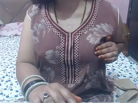 Snapshot of Jannat_ji chatting on June 3, 2026, 5:10 am Jannat ji online show from June 3, 2026, 5:10 am