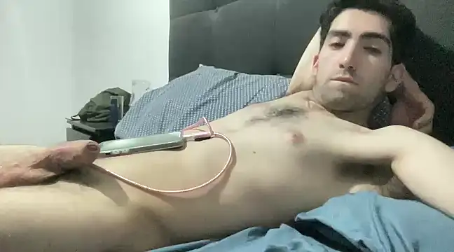 Exoticobrisajal online show from December 29, 2024, 3:54 am