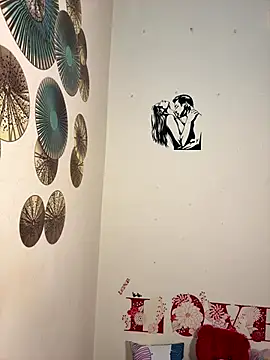 pimange34 online show from September 8, 2025, 5:34 pm