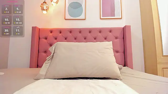 Skarlettmonroe online show from December 3, 2024, 10:39 am