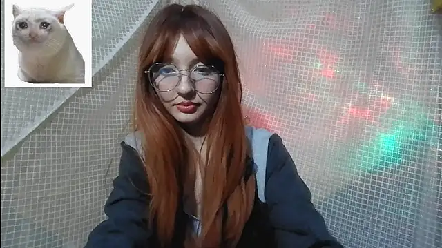 IsabellaBlacky online show from January 9, 2025, 3:15 am