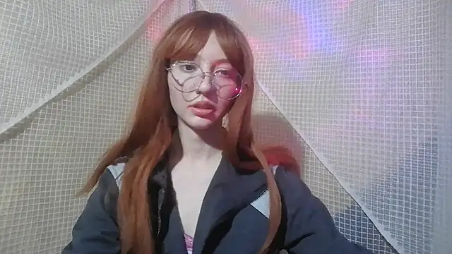 IsabellaBlacky online show from February 22, 2026, 5:40 am