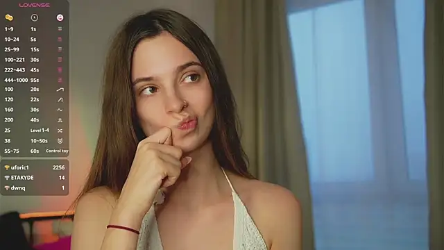 EvaLung777 online show from December 24, 2024, 12:33 pm