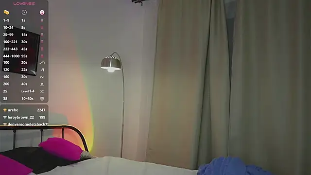 EvaLung777 online show from December 26, 2024, 1:54 pm