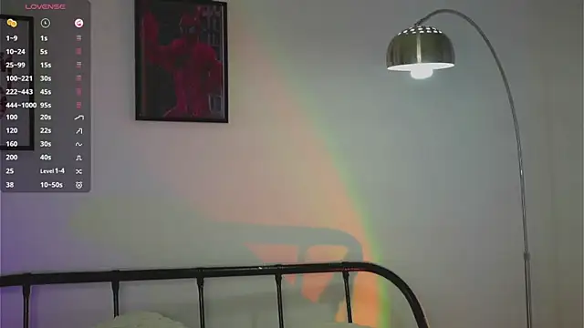 EvaLung777 online show from January 26, 2025, 8:25 am