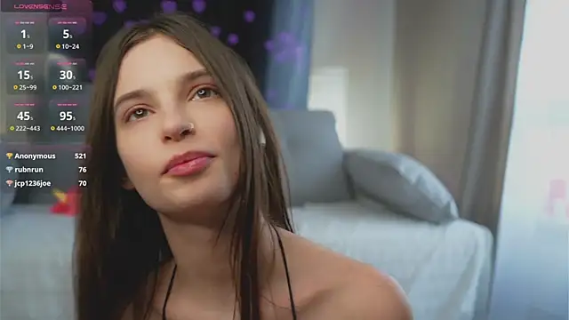 EvaLung777 online show from March 21, 2025, 12:06 pm