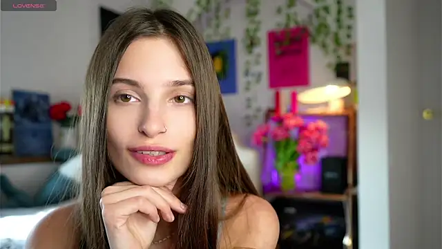 EvaLung777 online show from March 10, 2026, 6:40 am