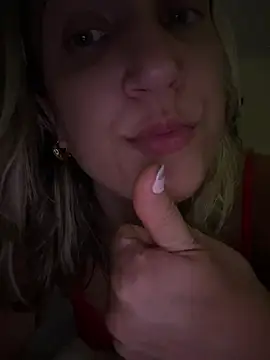 Bia sexynovaes online show from March 12, 2025, 9:34 am