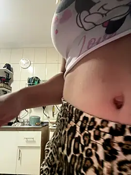 Bia sexynovaes online show from December 23, 2025, 9:07 am