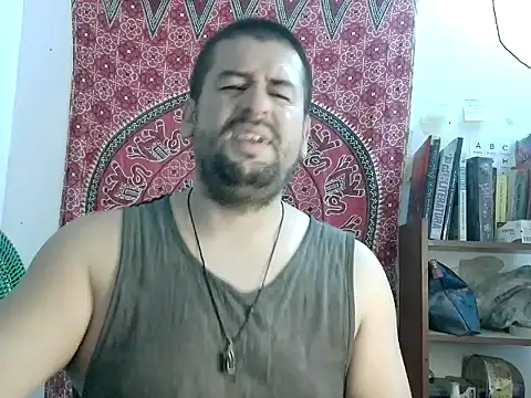 Joy2jordyson online show from April 18, 2026, 3:21 am