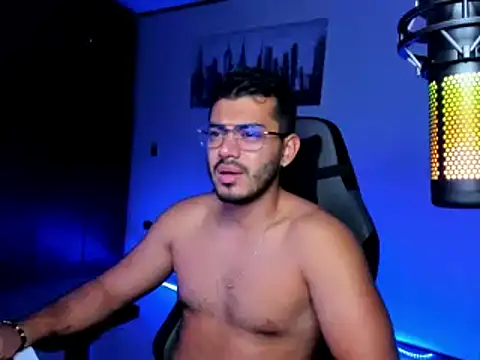 BrunoD31 online show from December 19, 2024, 3:40 am