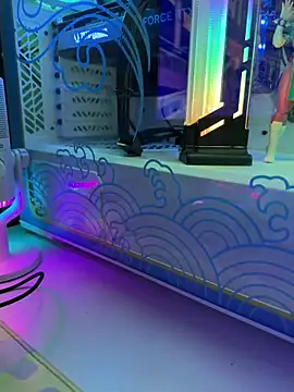 incubo-succubus online show from March 16, 2025, 9:38 am