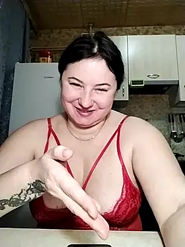 Holly-69 online show from February 18, 2025, 8:58 pm