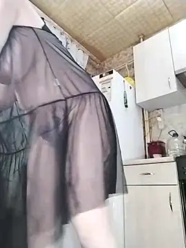 Holly-69 online show from March 13, 2026, 4:46 pm