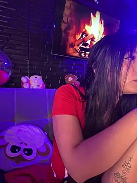 missycanoo online show from March 13, 2025, 3:00 am