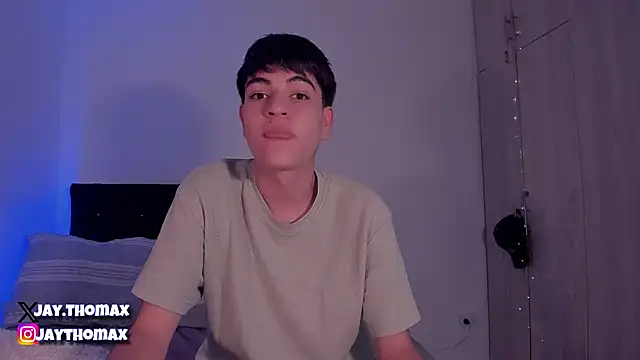 JaycoThomas online show from December 16, 2024, 9:52 pm