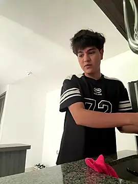 JaycoThomas online show from January 16, 2026, 4:11 pm