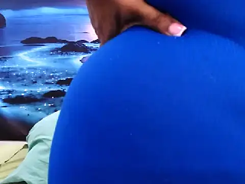 BustyyFaye online show from February 17, 2025, 8:52 am