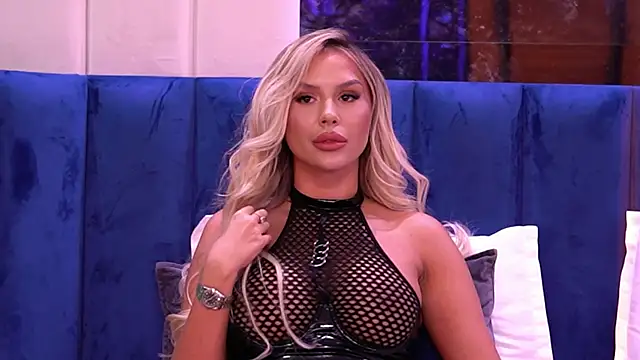 SelenaFrost online show from December 12, 2024, 2:22 pm