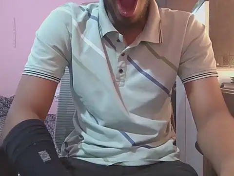 KissesBoyAD online show from November 27, 2025, 4:47 am