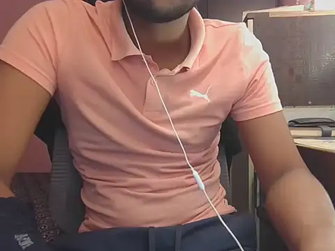 KissesBoyAD online show from December 13, 2025, 7:53 pm