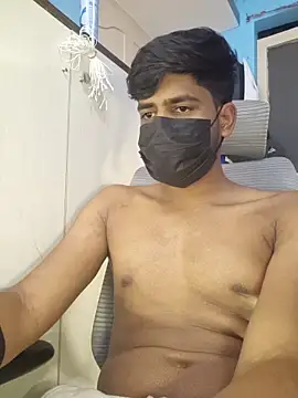 KissesBoyAD online show from March 10, 2026, 11:43 pm