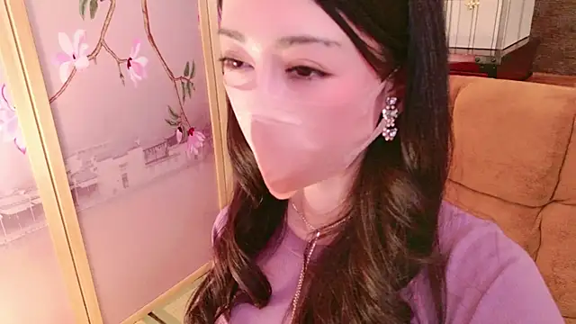 aya  me online show from January 2, 2025, 6:18 am