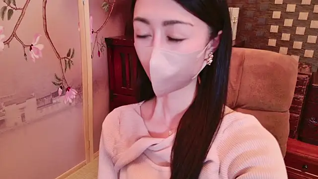 aya  me online show from January 26, 2025, 5:45 am