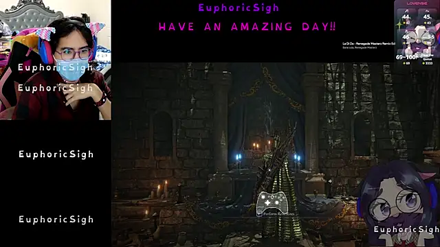 Snapshot of EuphoricSigh chatting on February 18, 2026, 6:53 am EuphoricSigh online show from February 18, 2026, 6:53 am