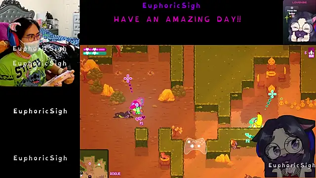 Snapshot of EuphoricSigh chatting on February 21, 2026, 5:41 am EuphoricSigh online show from February 21, 2026, 5:41 am