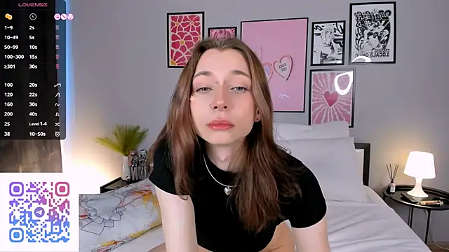 dani murrr online show from July 17, 2026, 4:12 pm