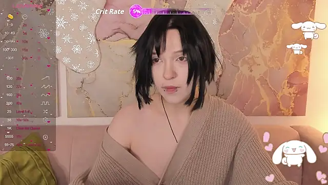 fiamoory online show from December 18, 2025, 7:14 am