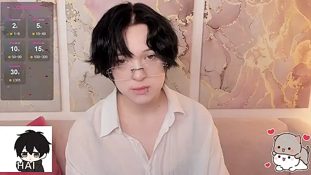 fiamoory online show from January 12, 2026, 1:22 am