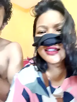 Radhikadavi879 online show from February 11, 2025, 8:31 pm