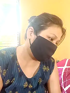 Radhikadavi879 online show from February 22, 2025, 5:44 am